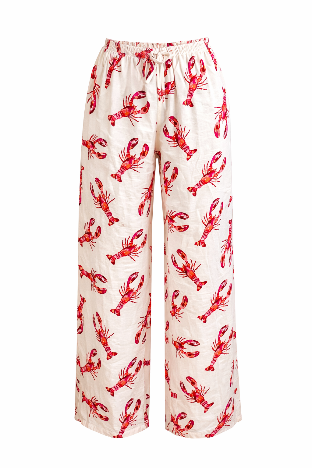 Pantalones Langostas