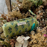 Estuche guateado