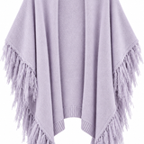 Poncho Suiza
