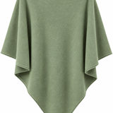 Poncho Verde