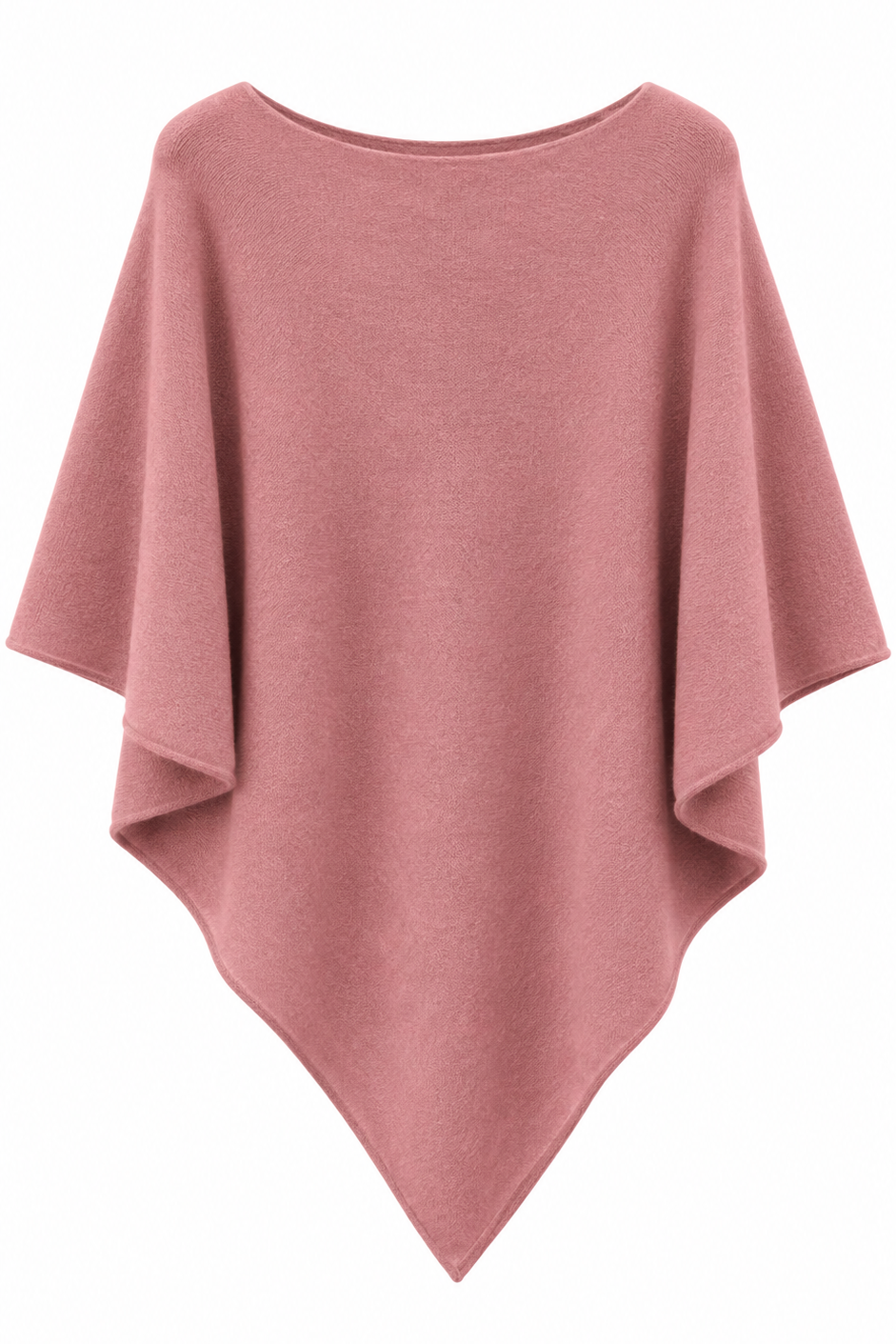 Poncho Rosa