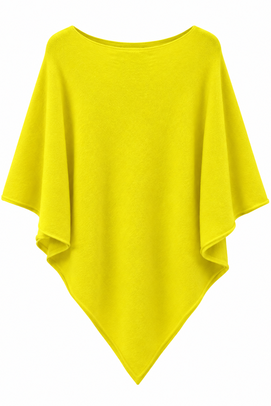 Poncho Amarillo