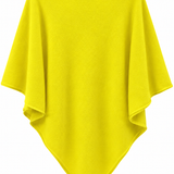 Poncho Amarillo