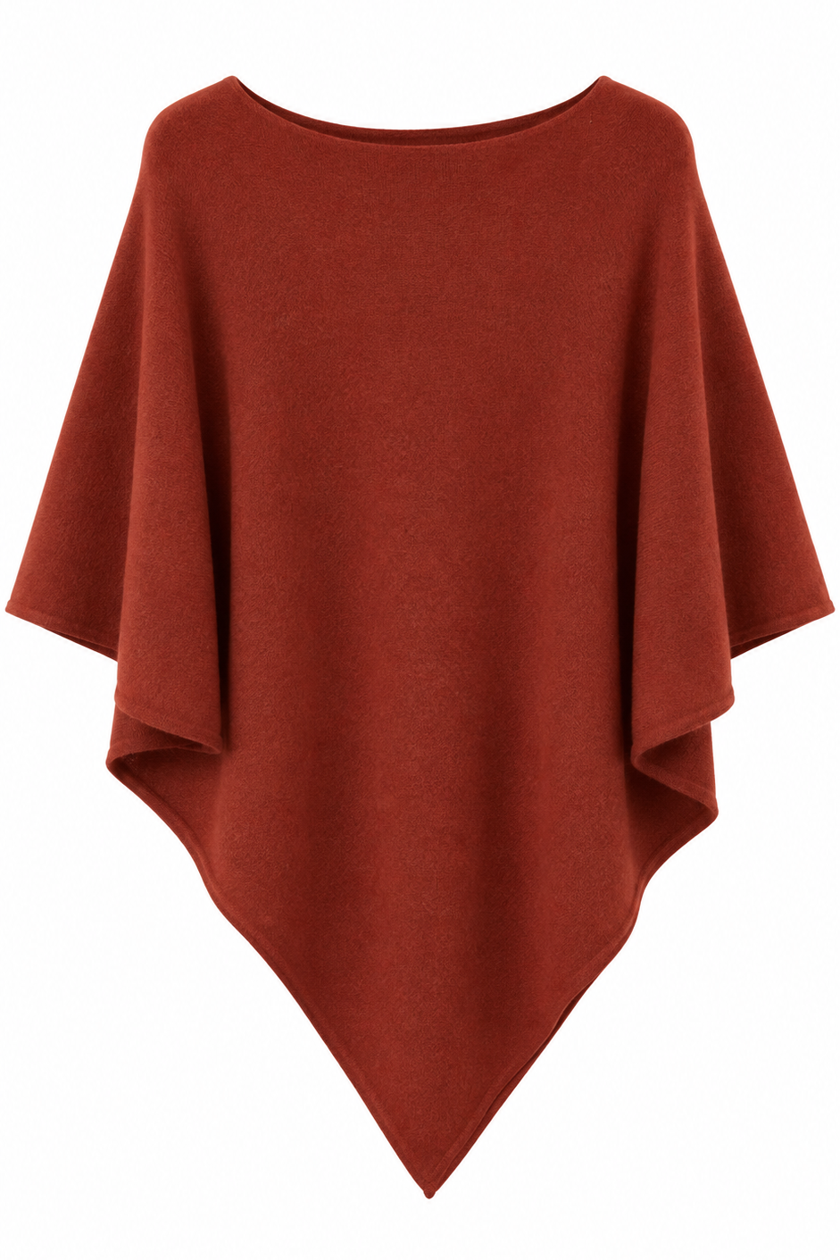 Poncho Teja