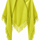 Poncho Sevilla lima