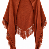 Poncho Sevilla teja
