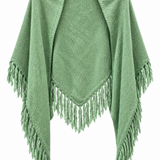 Poncho Sevilla menta