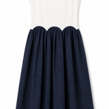Vestido Camila Marino