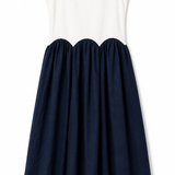 Vestido Camila Marino