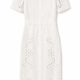 Vestido Carlota