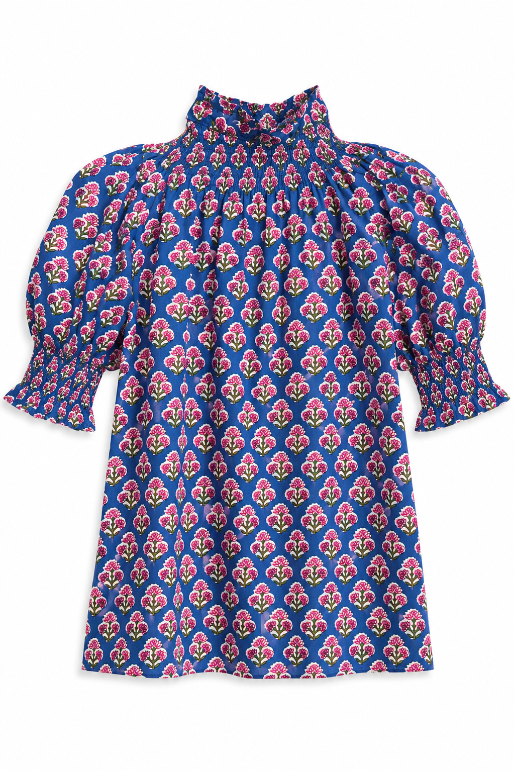Blusa René Marino