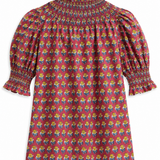 Blusa René Tinto