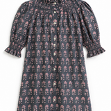 Blusa René Azul