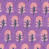 Blusa René Morado