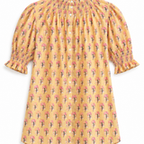 Blusa René Beige