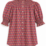 Blusa René Tinto