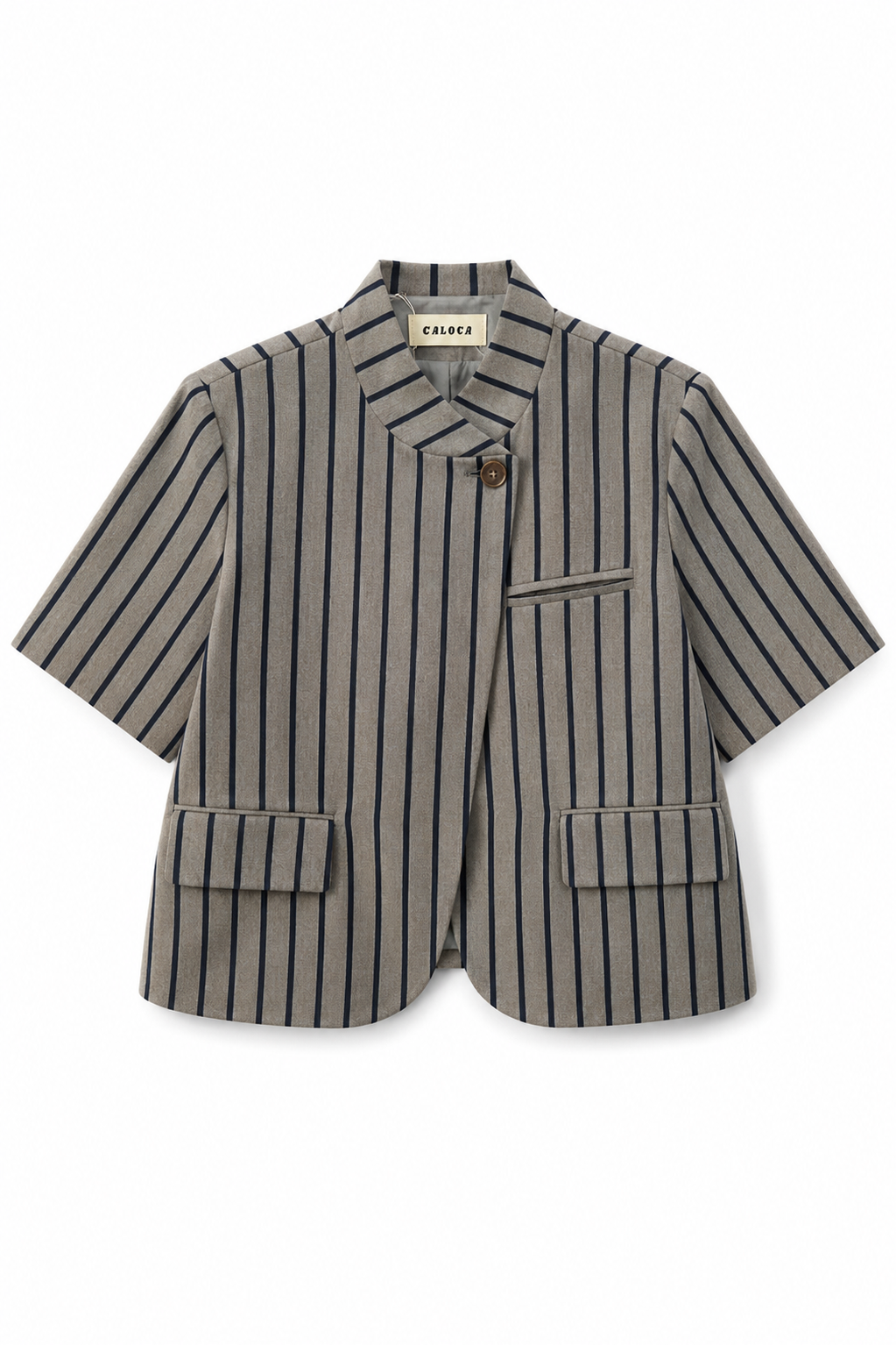 Blazer Japo Topo
