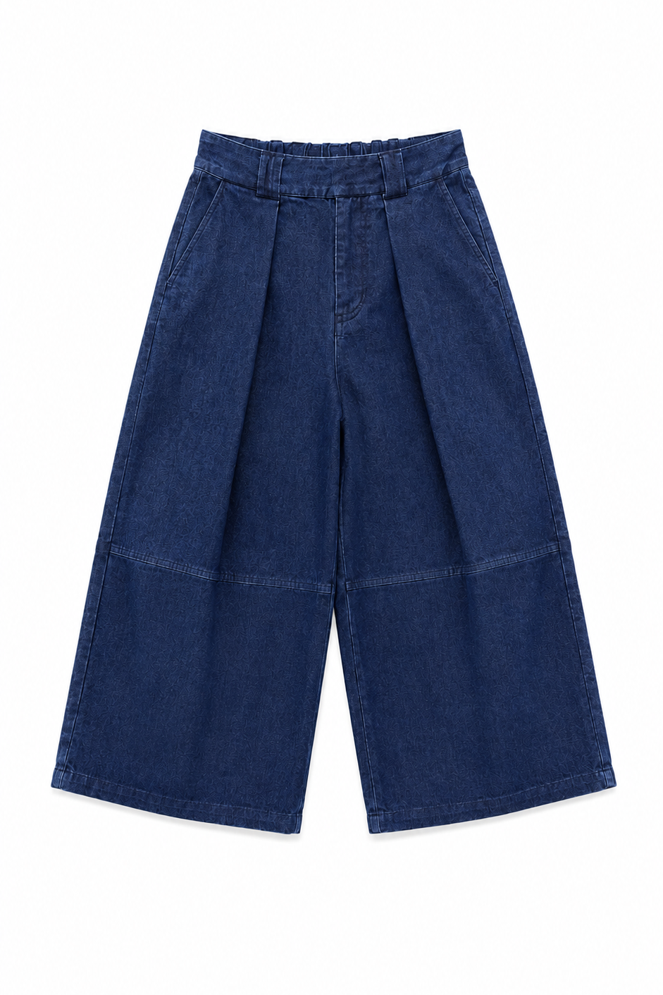 Pantalón Claudia denim