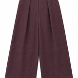 Pantalón Claudia Tinto