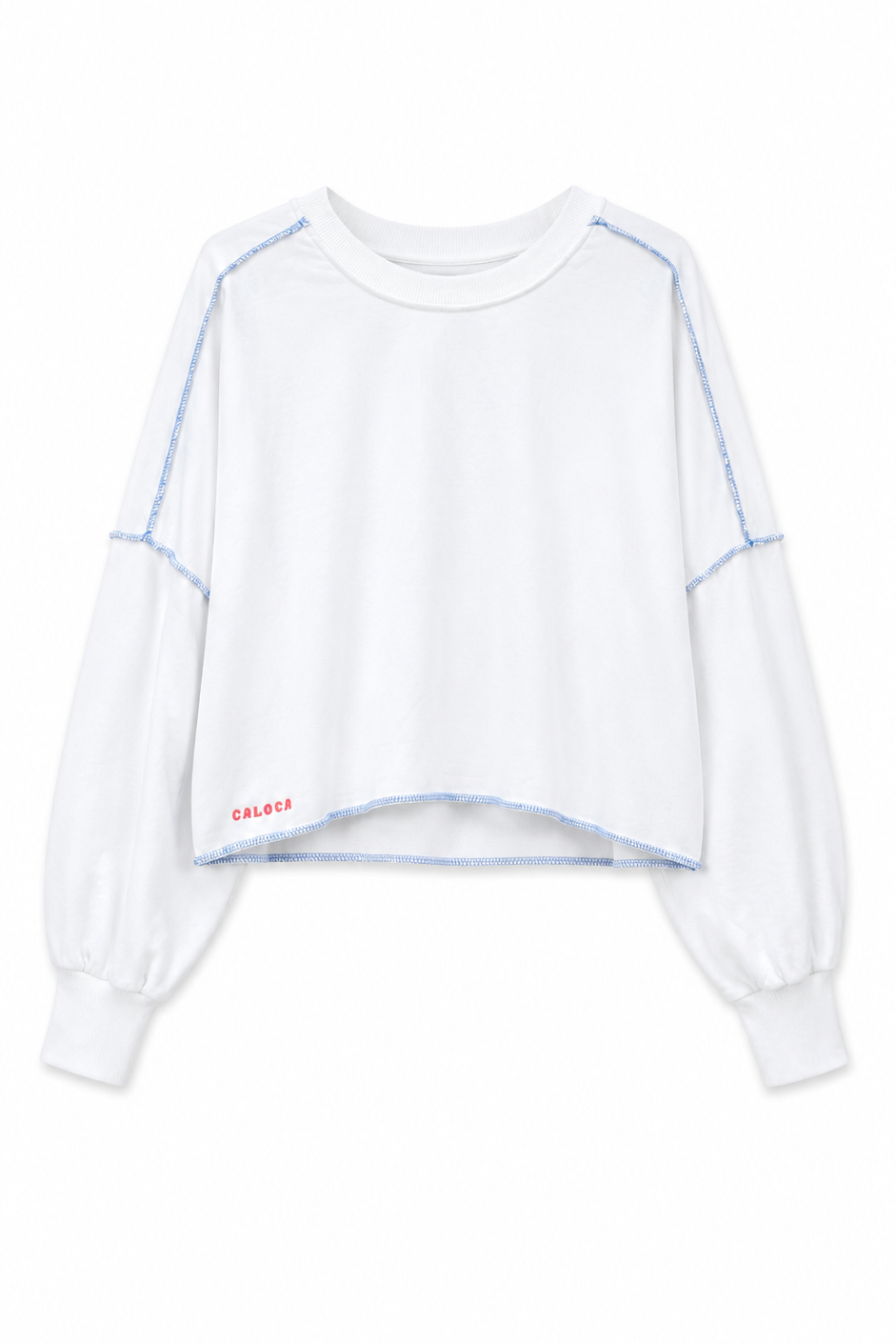 Sudadera Caloca