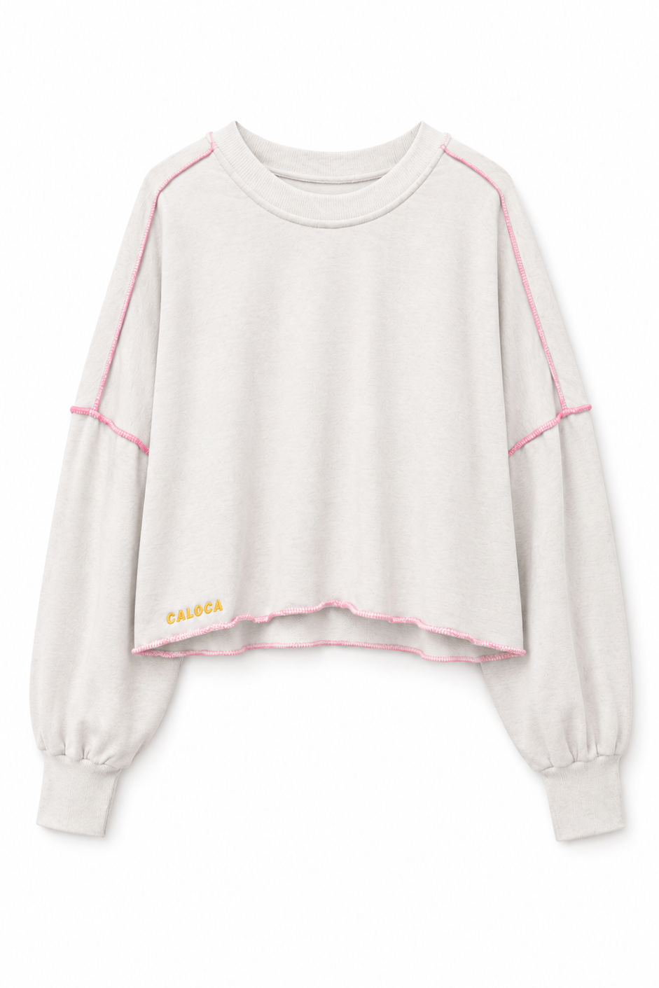 Sudadera Caloca