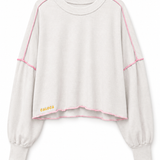 Sudadera Caloca