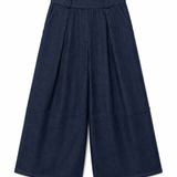 Pantalón Claudia Azul