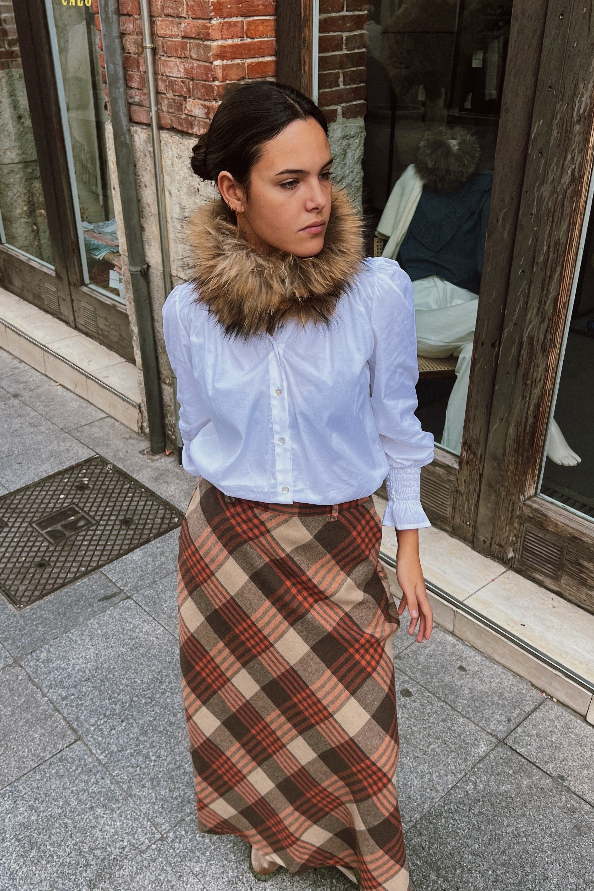 Cuello Andorra
