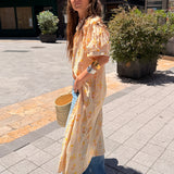 Vestido Lisbon