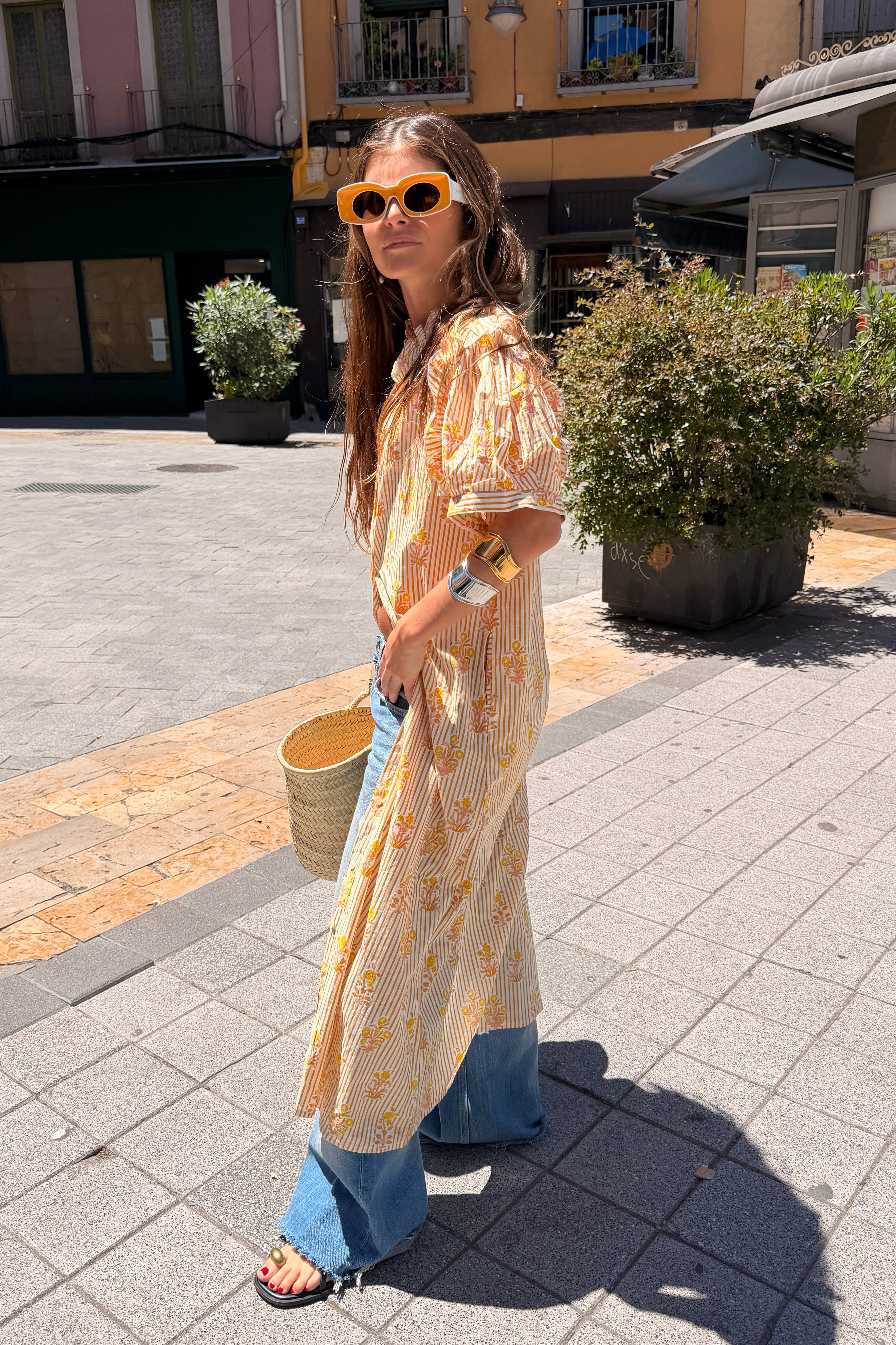 Vestido Lisbon