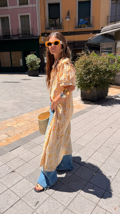 Vestido Lisbon
