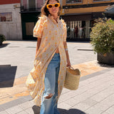 Vestido Lisbon