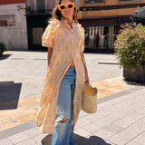 Vestido Lisbon