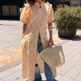 Vestido Lisbon