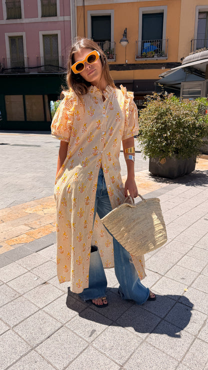 Vestido Lisbon
