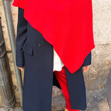 Poncho Berta