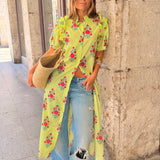 Vestido lisbon Lima