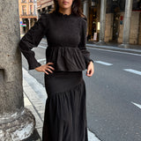 Blusa Emma