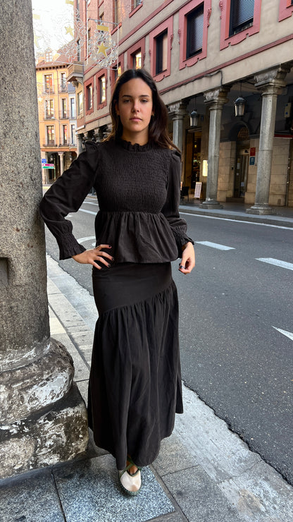 Blusa Emma