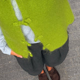 Pantalón Claudia Gris