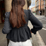 Blusa Emma