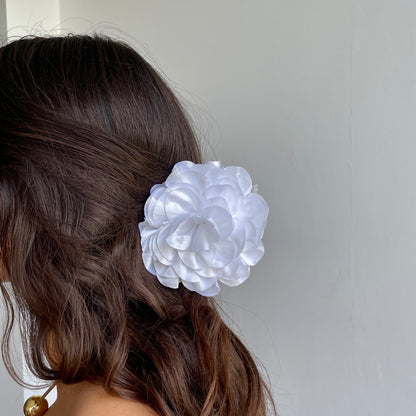 Flower clip