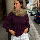 Blusa Emma