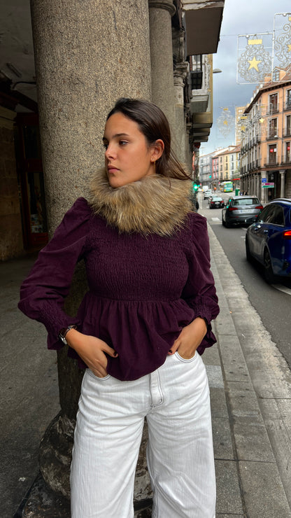 Blusa Emma