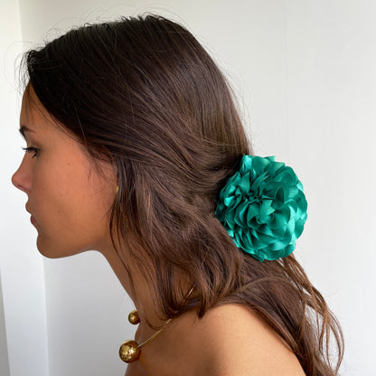 Flower clip
