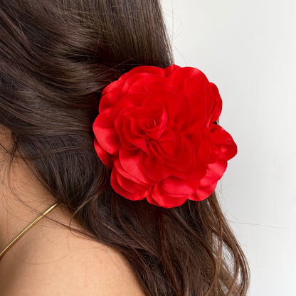 Flower clip