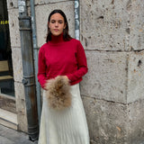 Falda Newport