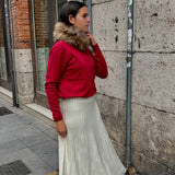 Falda Newport