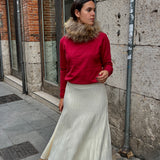 Falda Newport