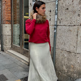 Falda Newport